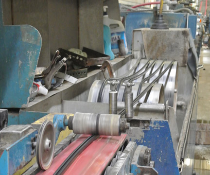 Plastic extrusion jobs illinois