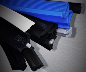 rubber manufacturer
