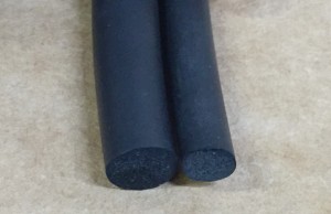 Neoprene and EPDM Sponges