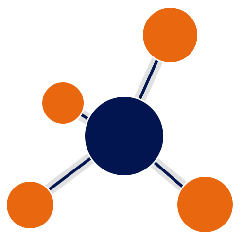 Silicone molecule