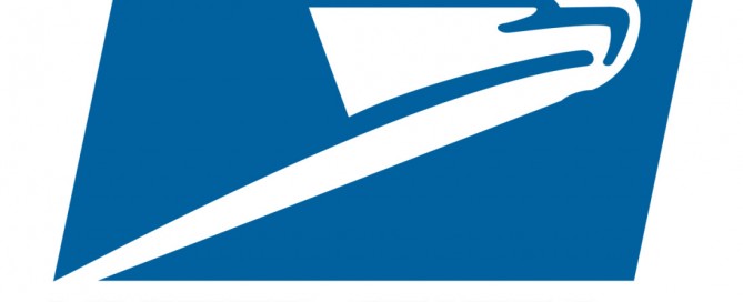 USPS Logo