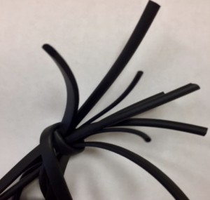 Extruded Cords