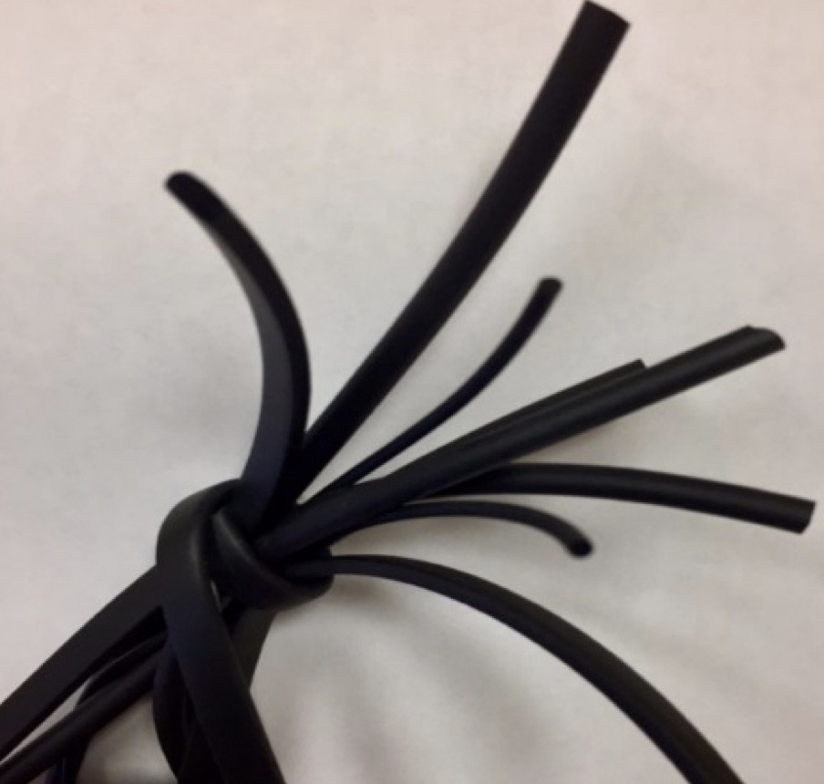 Rubber Extruded Cords