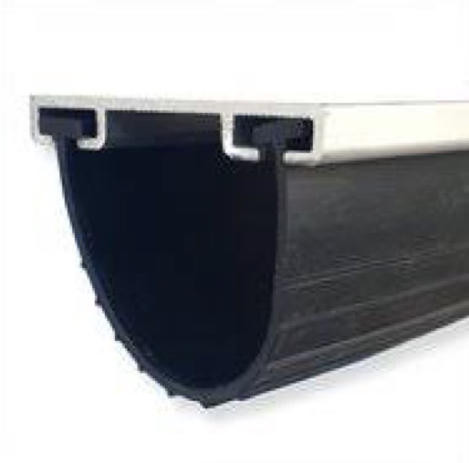 Garage Door Rubber Components