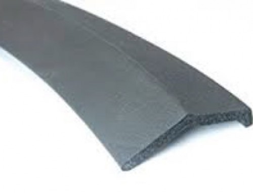 Garage Door Rubber Components