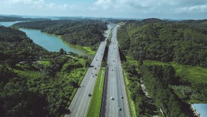 Rubber Bridge Expansion Joints