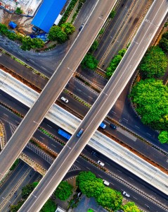 Rubber Bridge Expansion Joints