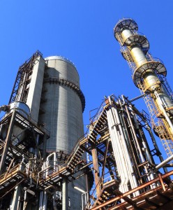 Custom rubber parts for all types of oil industry needs
