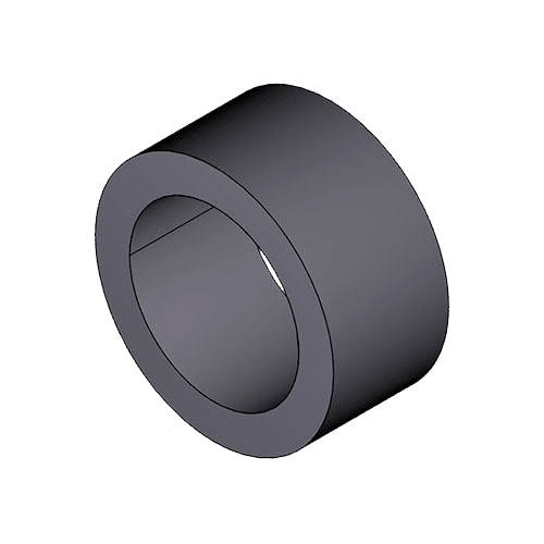 C1558 Central Rubber Extrusions of Illinois