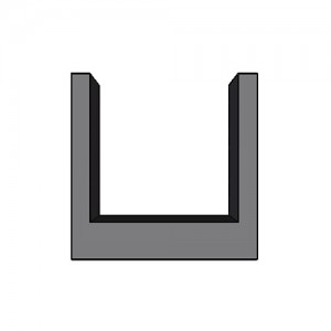 12U-Channel