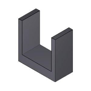 12U-Channel